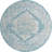 Oriental Indoor / Outdoor Rug-738844727
