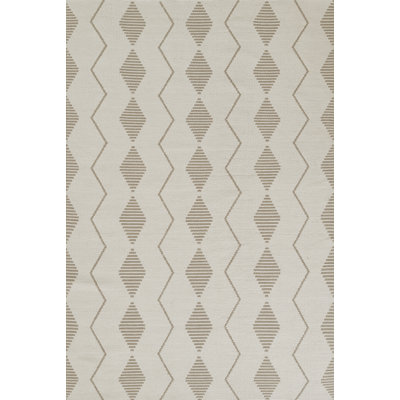 Malmo Geometric Indoor / Outdoor Rug
