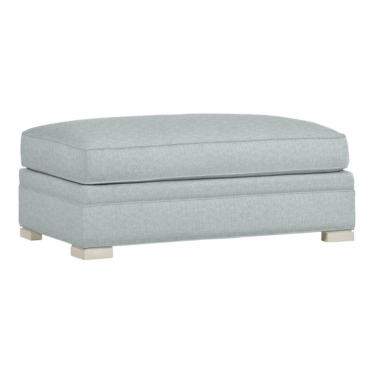Nicholas Ottoman & Half