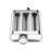 KitchenAid® 3-in-1 Metal Pasta Attachment