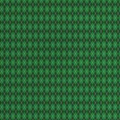 Tissu irlandais