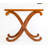 42'' Solid Wood Console Table