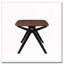 Table de salle à manger en bois