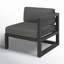 Avion Patio Chair with Sunbrella Cushions-894853850-882656281