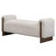 Sierra Upholstered Bench-1387360690