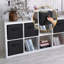 Brayden Studio Polyester Portable Wardrobe