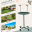 Aire de jeu 48 po Rolling Bird