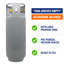 Flame King 43 lb Réservoir de propane