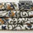 Block Print 100% Cotton 17"X32" Inch Fabric Set of 8 Waffle Weave Hand, Kitchen Towel