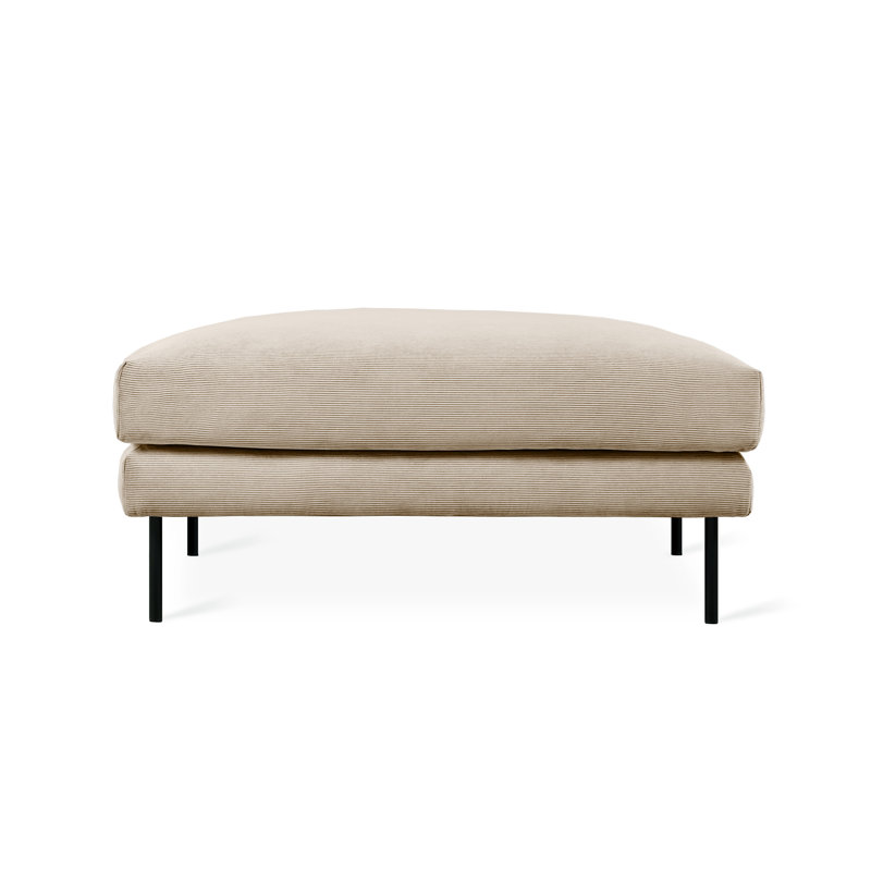 Renfrew Ottoman, Mersey Caribou