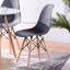 Chaise d'appoint Carman-25828816