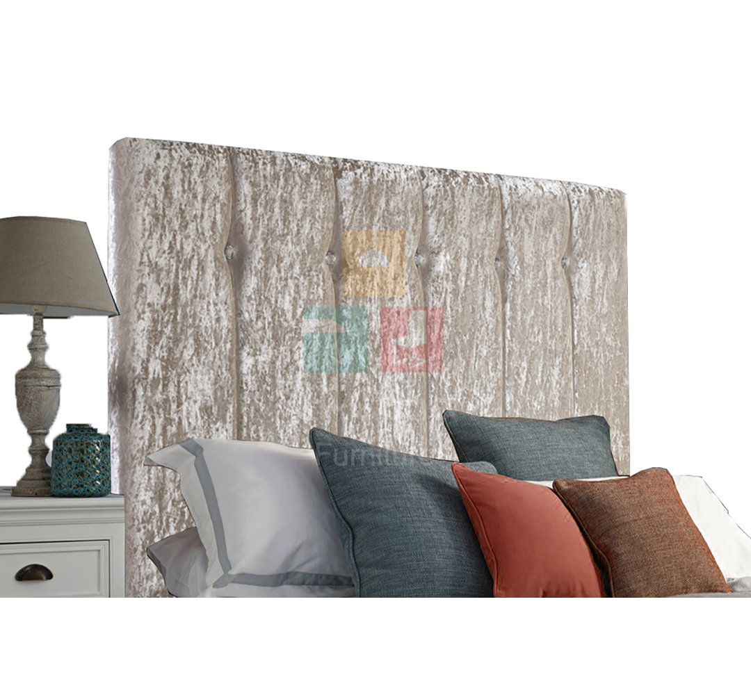 Upholstered Headboard
