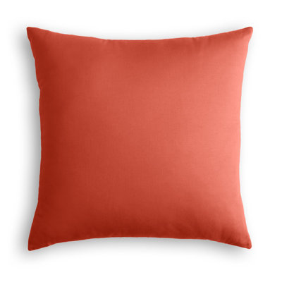  Housse de coussin intérieur / extérieur