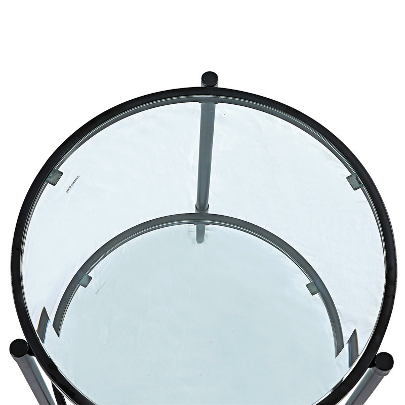 Table basse Minimalist