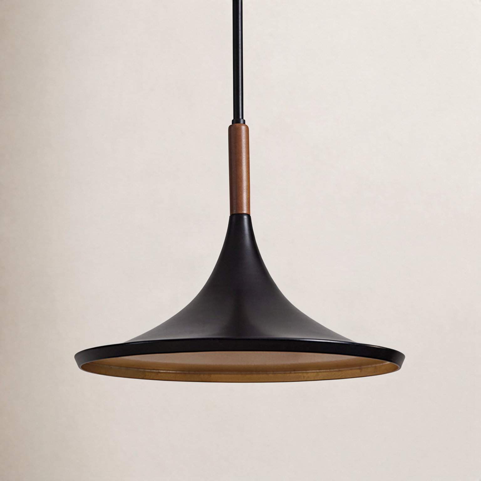 Lodi Dimmable Pendant, Large