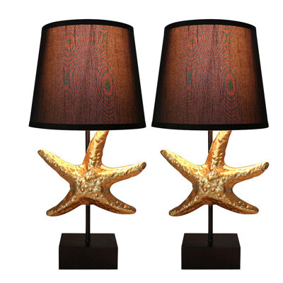 Celsino Resin Novelty Lamp