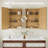 20" W X 28" H Beveled Edge Light Oak Finish Wood Medicine Cabinet with Mirror, Adjustable Shelves, Soft-Close Hinges and Reversible Door, Wall-Mount or Recessed Wood Bathroom Cabinet-221858322