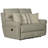 Aneeta Lay Flat Reclining Loveseat-61132387-62449502