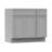 36'' Single Bathroom Vanity Base Only-96924169