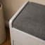 MDF Storage Bench