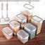 800ml Food Storage Container
