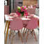 Chaise de salle à manger Gloria-97986686