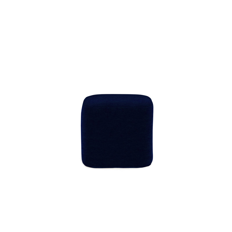 Repose-pieds Luca, Polyester haute mer