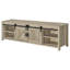 Crédence de rangement l 78,75 po Saxi-1815507042