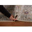 Tapis persan traditionnel Kashan