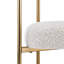 Chaise de salle à manger Ballantyne