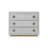 Console Cabinet With 3 Storage Drawers