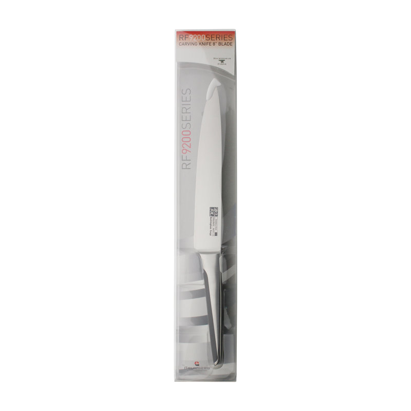 Grunwerg Rockingham Forge 20cm Carving Knife