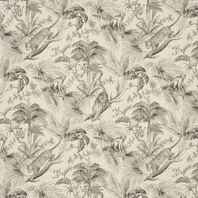 Tissu auvent forêt