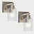 Brushed Nickel is out of stock