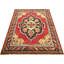 One-of-a-Kind 3'9" X 5'5" Area Rug