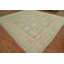 Tapis turc Oushak