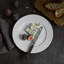 Plisse Plate