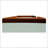 Twin Size Upholstered Daybed Frame With Fence And Stairs, Perfect For Small Spaces And Multi-Functional Use, Brown And White-525928661-525928658