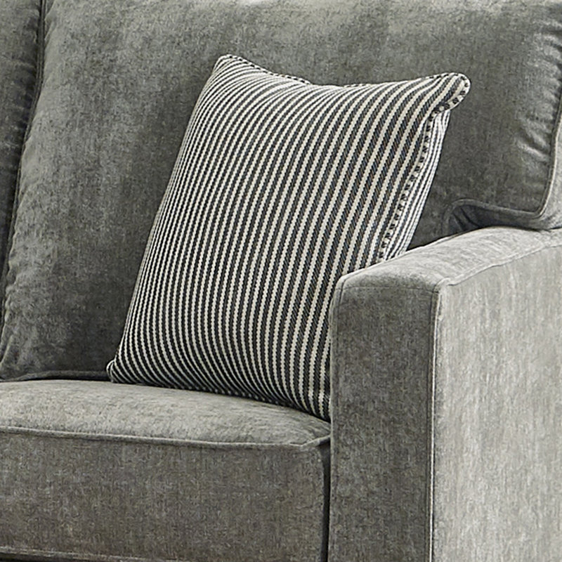 Annie-May 2 - Piece Upholstered Sectional