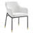 Modway Jovi Performance Velvet Dining Armchair-999321433