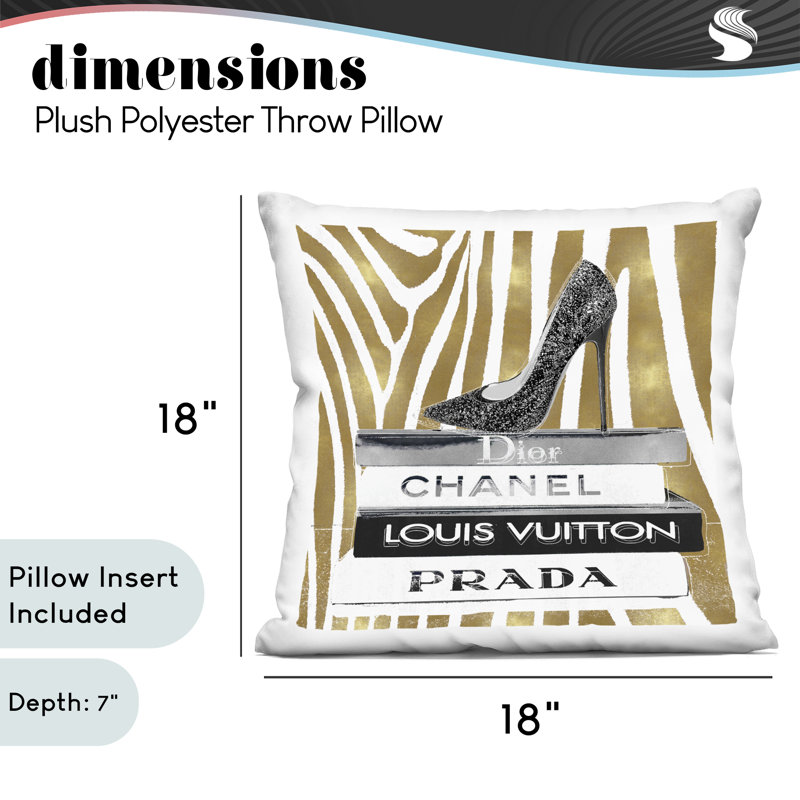 Throw Pillow