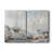 Fisherman's Way III-Premium Gallery Wrapped Canvas -Ready to Hang