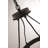 Levi 4 - Light Wagon Wheel Chandelier