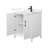 Elan 30'' Single Bathroom Vanity with Cultured Marble Top-99460207-99460206-100480853
