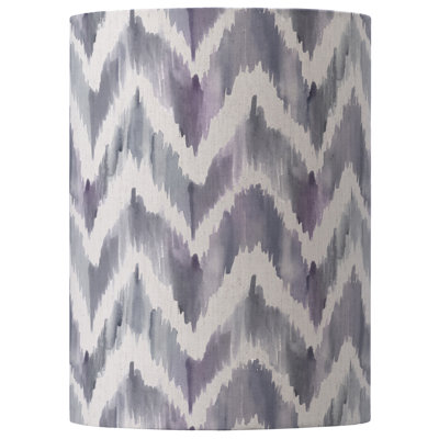 Cotton Round Lamp Shade
