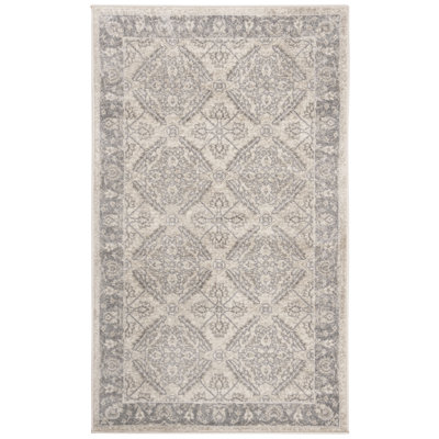 Performance Oriental Rug