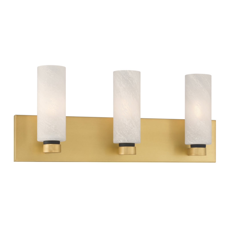 Meuble-lavabo 3 lumières Wexmere