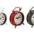 Analog Quartz movement / Crystal Tabletop Clock
