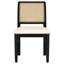 Chaise d'appoint Benson