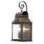 Bastille - Light Outdoor Wall Lantern-374197898-374198112